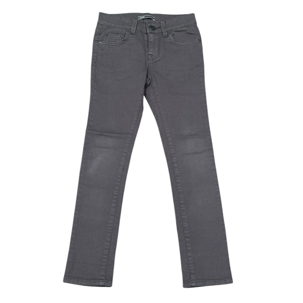 NWOT Vince kids Cotton Stretch Skinny Jeans size 8 - Picture 1 of 12